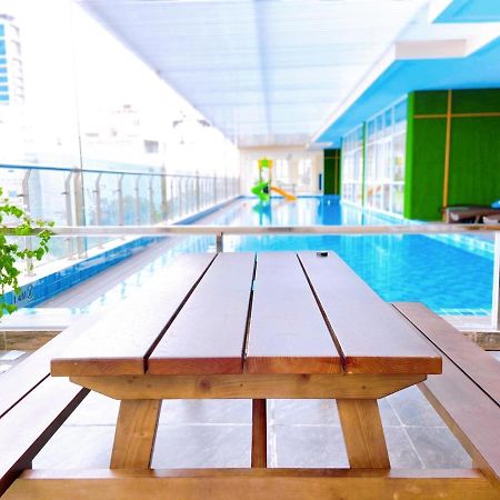 Апартаменти Can Ho View Bien Gold Sea 172 Hoang Hoa Tham- Tp Вунгтау Екстер'єр фото