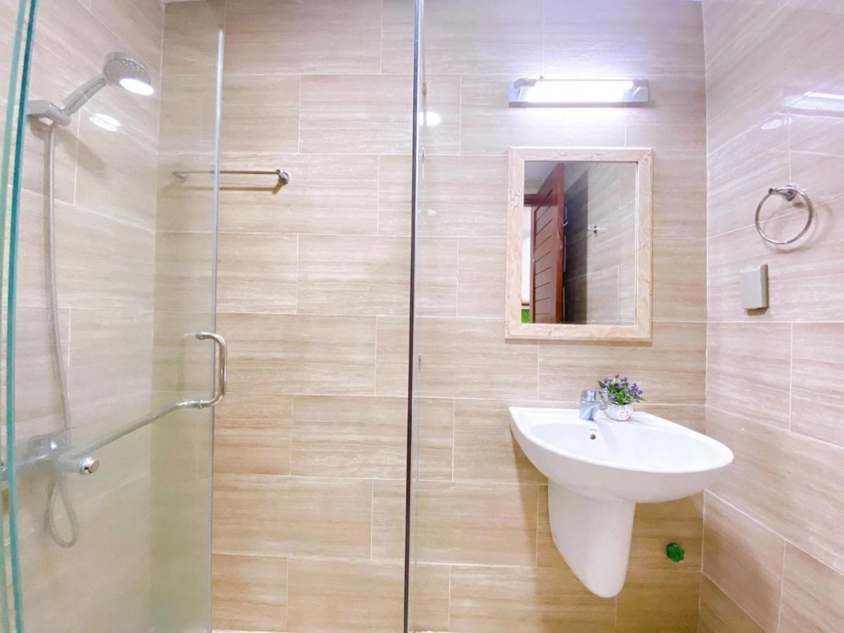 Апартаменти Can Ho View Bien Gold Sea 172 Hoang Hoa Tham- Tp Вунгтау Екстер'єр фото