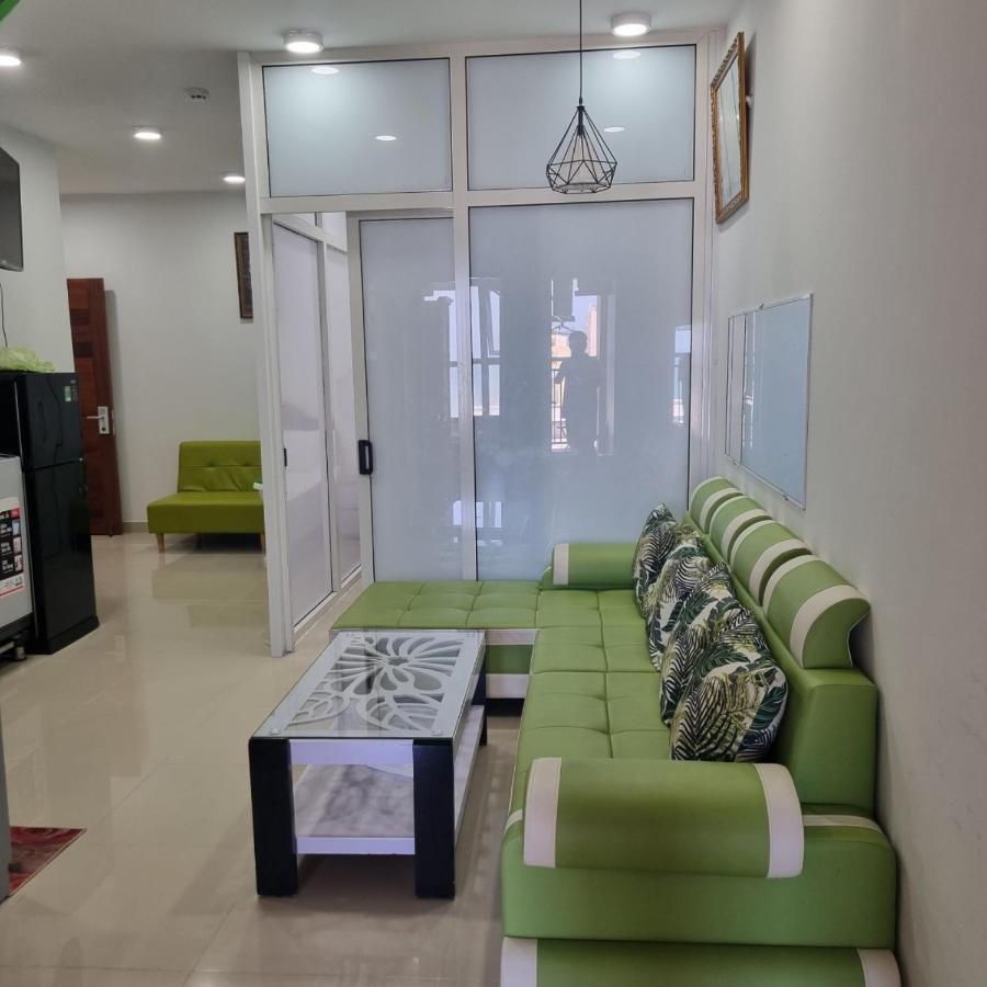 Апартаменти Can Ho View Bien Gold Sea 172 Hoang Hoa Tham- Tp Вунгтау Екстер'єр фото