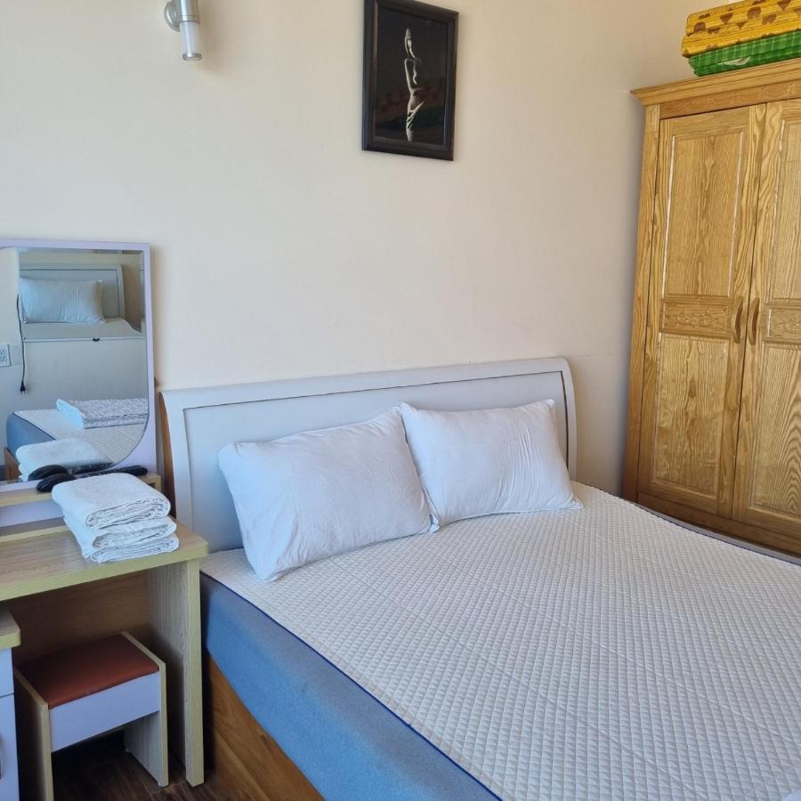 Апартаменти Can Ho View Bien Gold Sea 172 Hoang Hoa Tham- Tp Вунгтау Екстер'єр фото