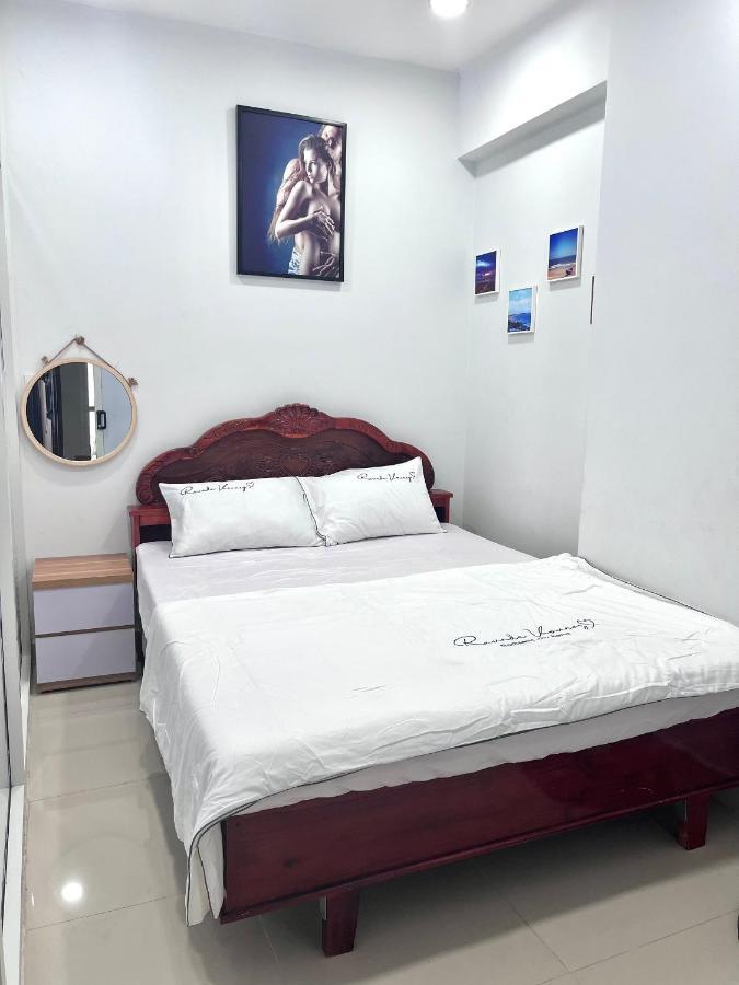Апартаменти Can Ho View Bien Gold Sea 172 Hoang Hoa Tham- Tp Вунгтау Екстер'єр фото