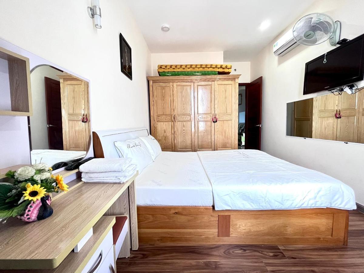 Апартаменти Can Ho View Bien Gold Sea 172 Hoang Hoa Tham- Tp Вунгтау Екстер'єр фото
